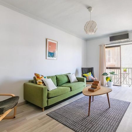 Stylish 3 Bedroom Apartment - St. Julians - 5 Mins From Balluta Bay Saint Julian's Dış mekan fotoğraf