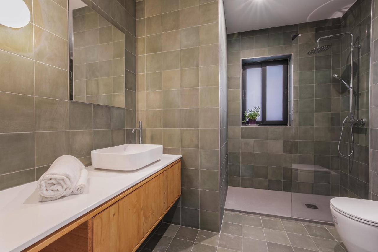 Stylish 3 Bedroom Apartment - St. Julians - 5 Mins From Balluta Bay Saint Julian's Dış mekan fotoğraf