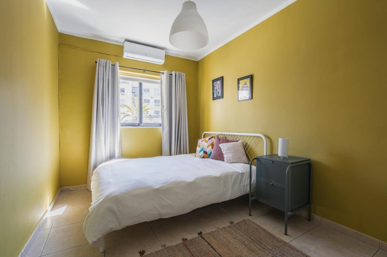 Stylish 3 Bedroom Apartment - St. Julians - 5 Mins From Balluta Bay Saint Julian's Dış mekan fotoğraf